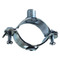 STABIL Bracket D-3G (1240) galvanised steel without lining